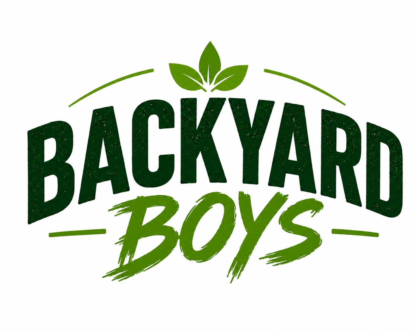 Backyard Boys logo